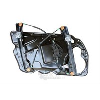 Fensterheber Elektrisch Vorne Rechts Passend FüR VW Passat Variant 3C5 2.0 TDI