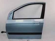 Porte avant et accessoires Hyundai GETZ