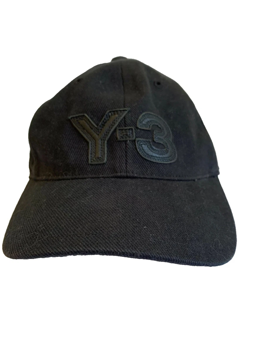 Y-3 Men's Baseball Caps for sale | eBay