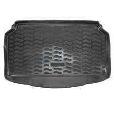 Gummi Kofferraumwanne Für Toyota Yaris 2WD/4WD Ab 2020 Antirutsch