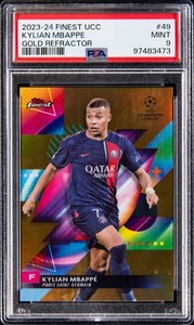 Mbappe Psa 10 | eBay