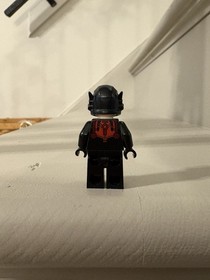 LEGO Antman Hank Pym Minifigures Marvel Super Heroes 76039
