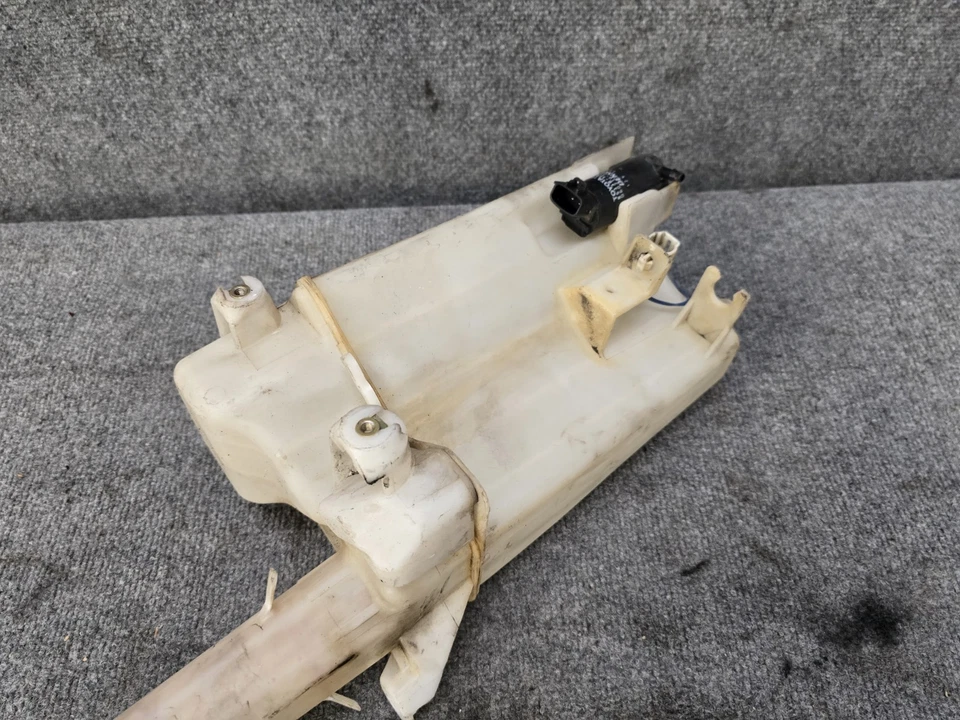 LEXUS 95-00 LS400 OEM LIMPIAPARABRISAS LAVADORA DEPÓSITO TANQUE Foto 2 de 4
