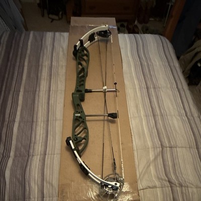PSE Supra X 37 M2 50#