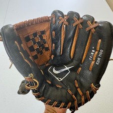 Nike Diamond Ready KDR 1100 Baseball Glove 11 Inch Infield Outfield