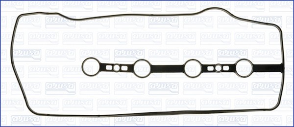 Dichtung Zylinderkopfhaube Ajusa 11087600 FüR Avensis Toyota Liftback VVT-image