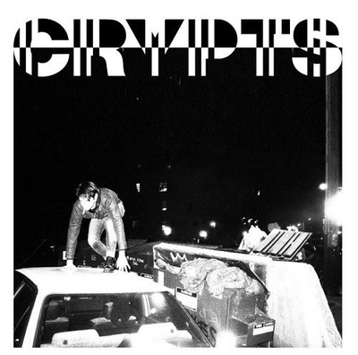 Crypts - Crypts - ALT/INDIE