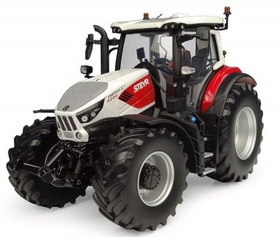UNIVERSAL HOBBIES,STEYR 6200 Impuls CVT - 2026, 1/32, UH6812