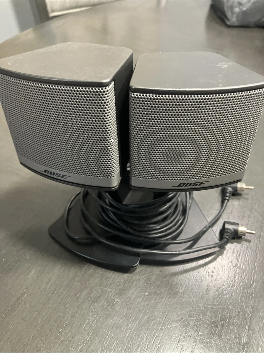 Bose Companion 3 Series Ii for sale | eBay