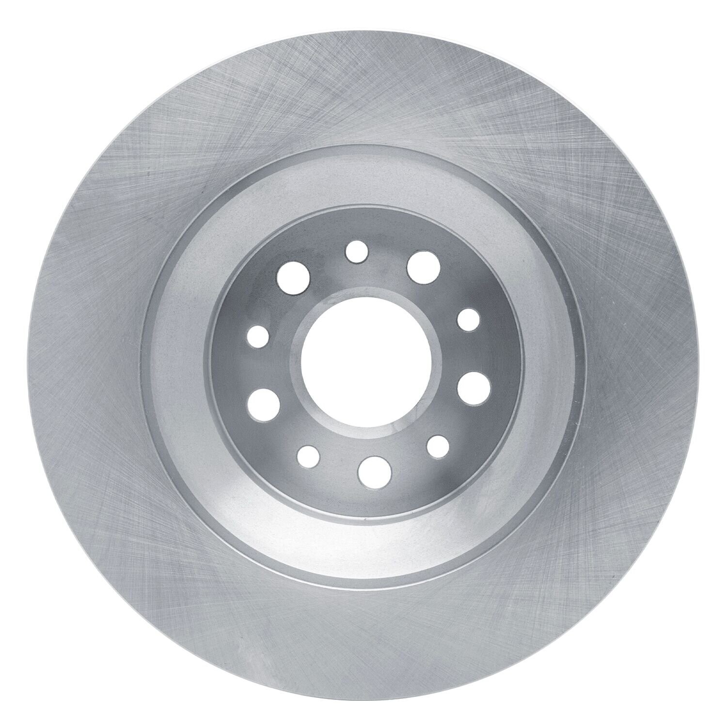 Maserati Ghibli 2017-2022 Rear Brake disc