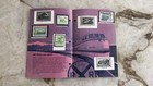 3 Book Stamp Collection - Published 1974 USPS with Scott Publishing Company — photo 4