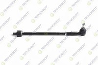 Axialgelenk Spurstange Rechts 315Mm FüR VW Polo III 6N Classic 6V Van 6N1 94-01