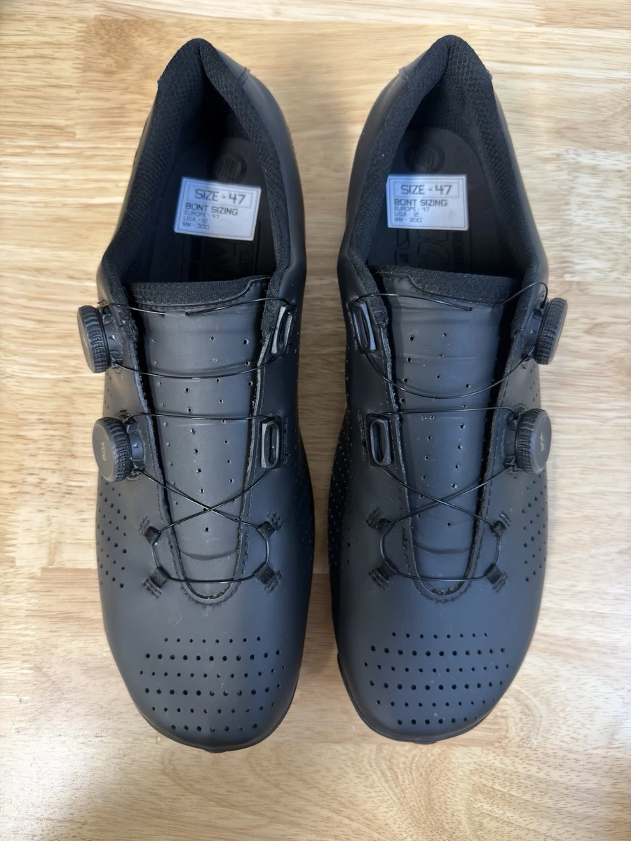Bont Cycling Shoes for Men for sale - eBay