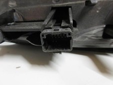 Retroviseur gauche (ou coque) Renault Zoe