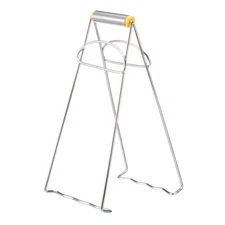 Folding Hot Plate Grippers, Stainless Steel Kitchen Dish Plate Clip