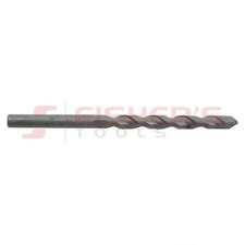 Straight-Shank Masonry / Granite Drill Bit (1/4" x 4")