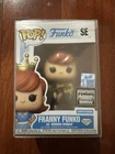 Funko Fundays 2025 SHOW EDITION - Franny Funko As Wonder Woman (Diamond) LE 2100