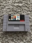 New ListingEarthworm Jim 🪱 Super Nintendo Entertainment System 🪱 TESTED 🚀 CARTRIDGE ONLY