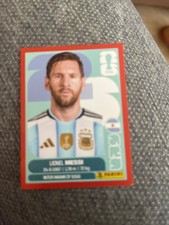 2026 Panini FIFA World Cup Sticker Collection Soccer Checklist Guide in-content 73