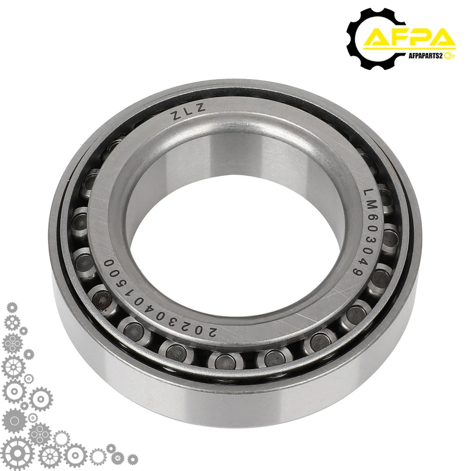 Diferencial de armario de deslizamiento limitado de alta resistencia 8,8" Posi Unit 31 Spline Foto 2 de 4