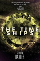 The Time Ships | Stephen Baxter | Taschenbuch | Kartoniert / Broschiert | 2016