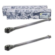 2X VAICO QUERLENKER STREBE HINTEN passend für SMART CABRIO CITY-COUPE CROSSBLADE