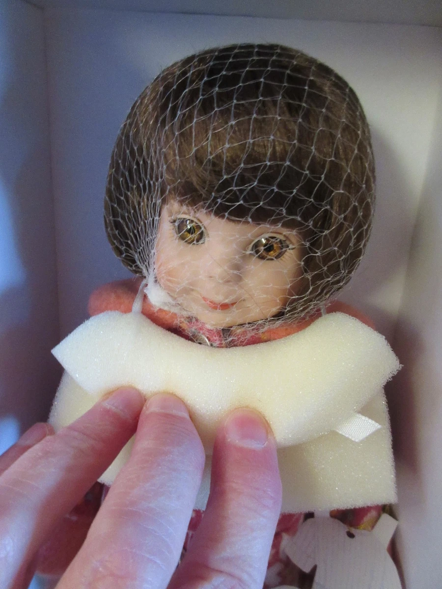 Tonner Betsy McCall Collection Original (Unopened) Dolls & Doll