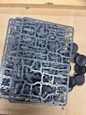 Warhammer AOS Orruk Ardboyz Ard Boyz x10