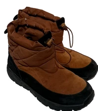 Danner 38520 Men's Cloud Cap Coyote 400G Waterproof Snow Winter Boots Size 11