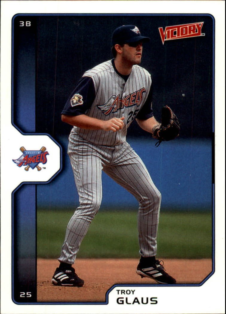 B2662- 2002 Upper Deck Victory Baseball #s 1-250 -You Pick- 15+ FREE US SHIP