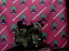 Boite de vitesse Ford COUGAR