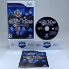 Black Eyed Peas Experience CIB W/ Manual - Wii