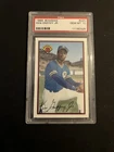 1989 Bowman - Ken Griffey Jr #220 PSA 10 GEM MINT (RC)