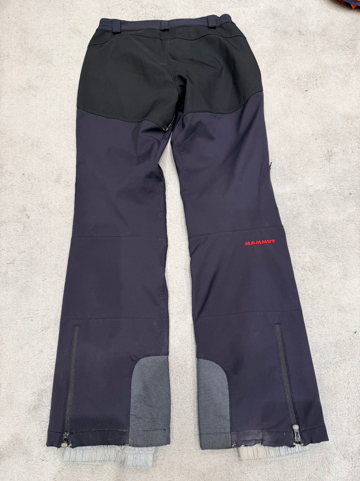 MAMMUT TATRAMAR SOFTECH WINTER SOFT SHELL PANTS H… - image 5