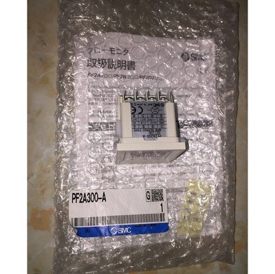 1PC New SMC PF2A300-A Pressure Switch *tn