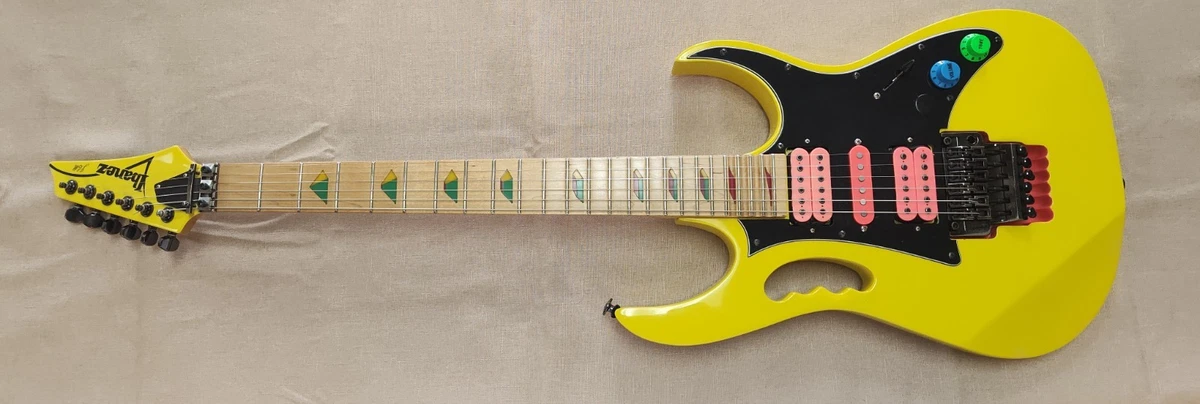 Ibanez Electric Guitars Ibanez JEM for sale | eBay