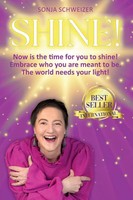 Sonja Schweizer | Shine! | Taschenbuch | Englisch (2022) | Sonja Schweizer