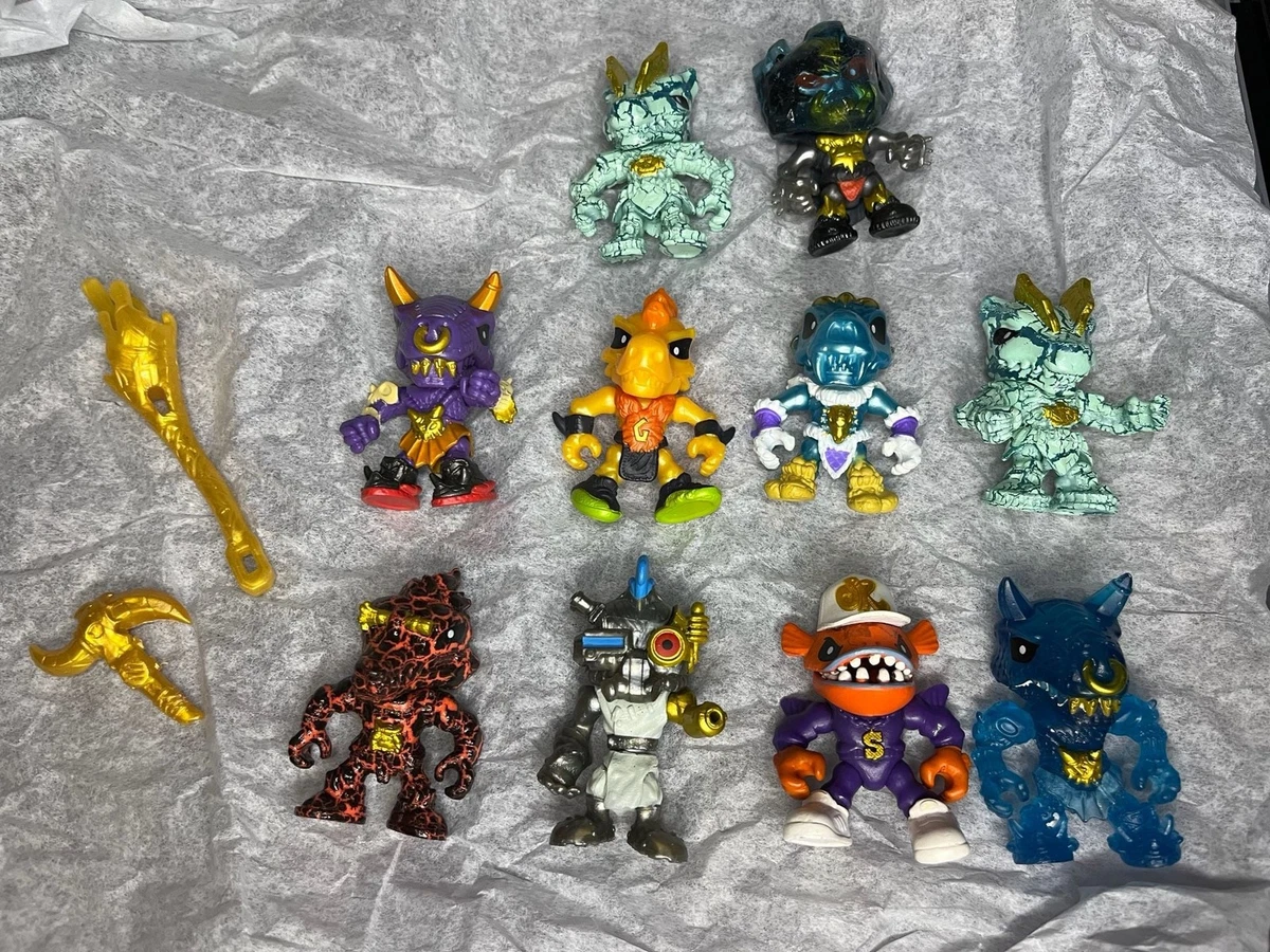DJ Action Action Figure Collections for sale | eBay