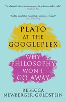 Rebecca Newberger Go*Dstein | Plato At The Googleplex | Taschenbuch | Englisch