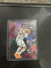 2025 Topps Chrome LaMelo Ball Refractors Magenta (RAW)