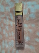 Beauty Society Worth It Lip Plumper- VAULT. Brand New! Free Shipping! 
