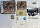 The Legend of Zelda: Phantom Hourglass – Nintendo DS – Check Photos - Works