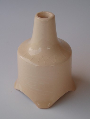Vintage Pie Bird Funnel Vent Made in England Collectible