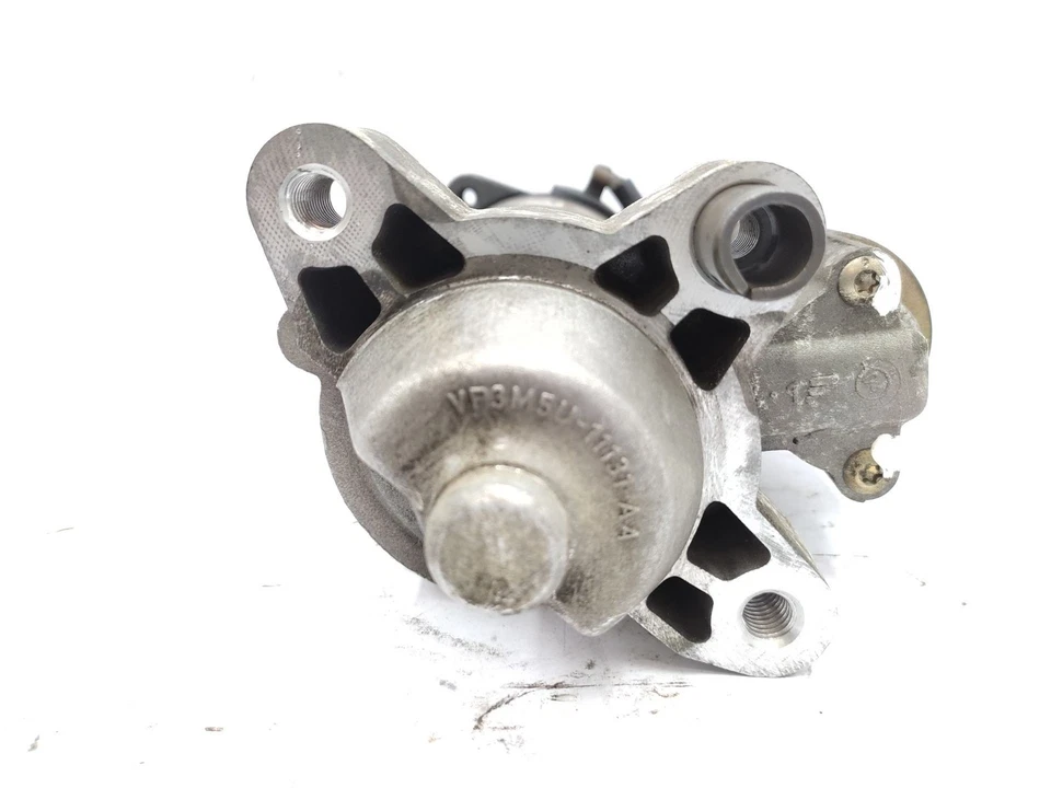 3M5T11000DC MOTORINO DI AVVIAMENTO / 1756795 / 313702 PER FORD FOCUS C-MAX DM2 - Immagine 2 di 4