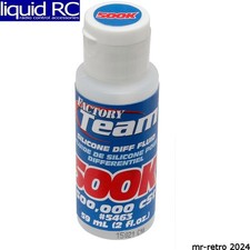 Associated 5463 Silicone Diff Fluid 500 000 (...