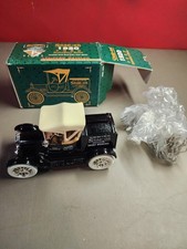 Snap On Limited Edition - 1920 Ford Runabout Locking Coin Bank - 1/25 - B667