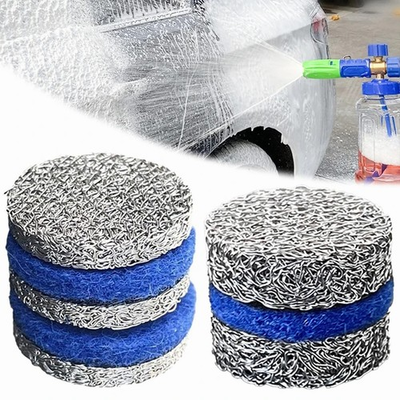 #ad Foam Cannon Nozzle Foam Maker Mesh Filter High Pressure Washer Snow Foam $23.69