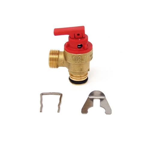 Glow-Worm 0020275016 Pressure Relief Valve 3 Bar - Genuine Glow-Worm Part