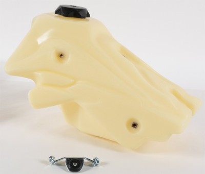 IMS Oversized Gas Tank 113160-N2 2.9 gal Natural