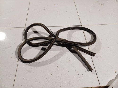 Türer Türgummi Türdichtung Dichtung Vorne Rechts  Volkswagen  DE2449274-54